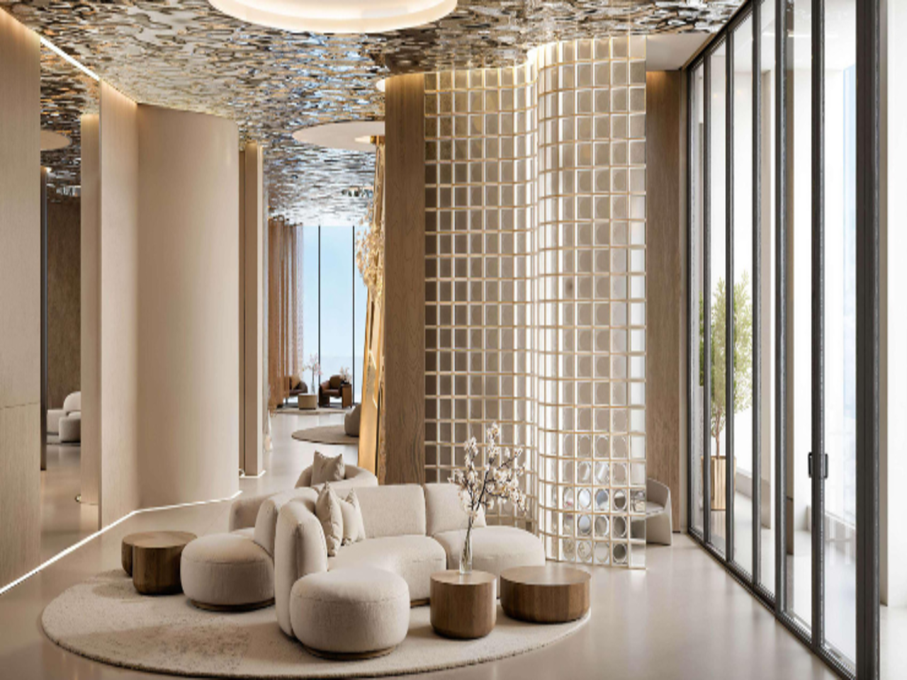 DWTN Residences/Q4 2029